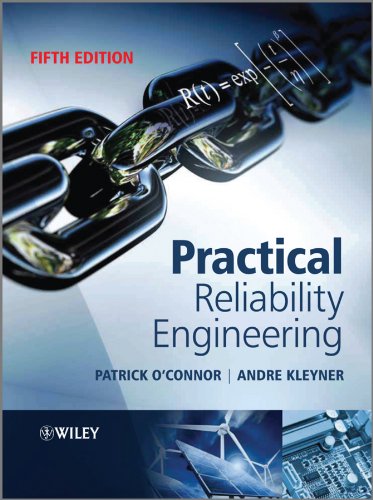 Algopix Similar Product 6 - Practical Reliability Engineering
