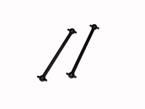 Algopix Similar Product 9 - Redcat Racing 02003 Dogbone 61Mm