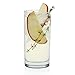 Algopix Similar Product 7 - Libbey Heavy Base Cooler Glass in