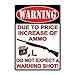 Algopix Similar Product 15 - Rivers Edge Products Retro Metal Tin