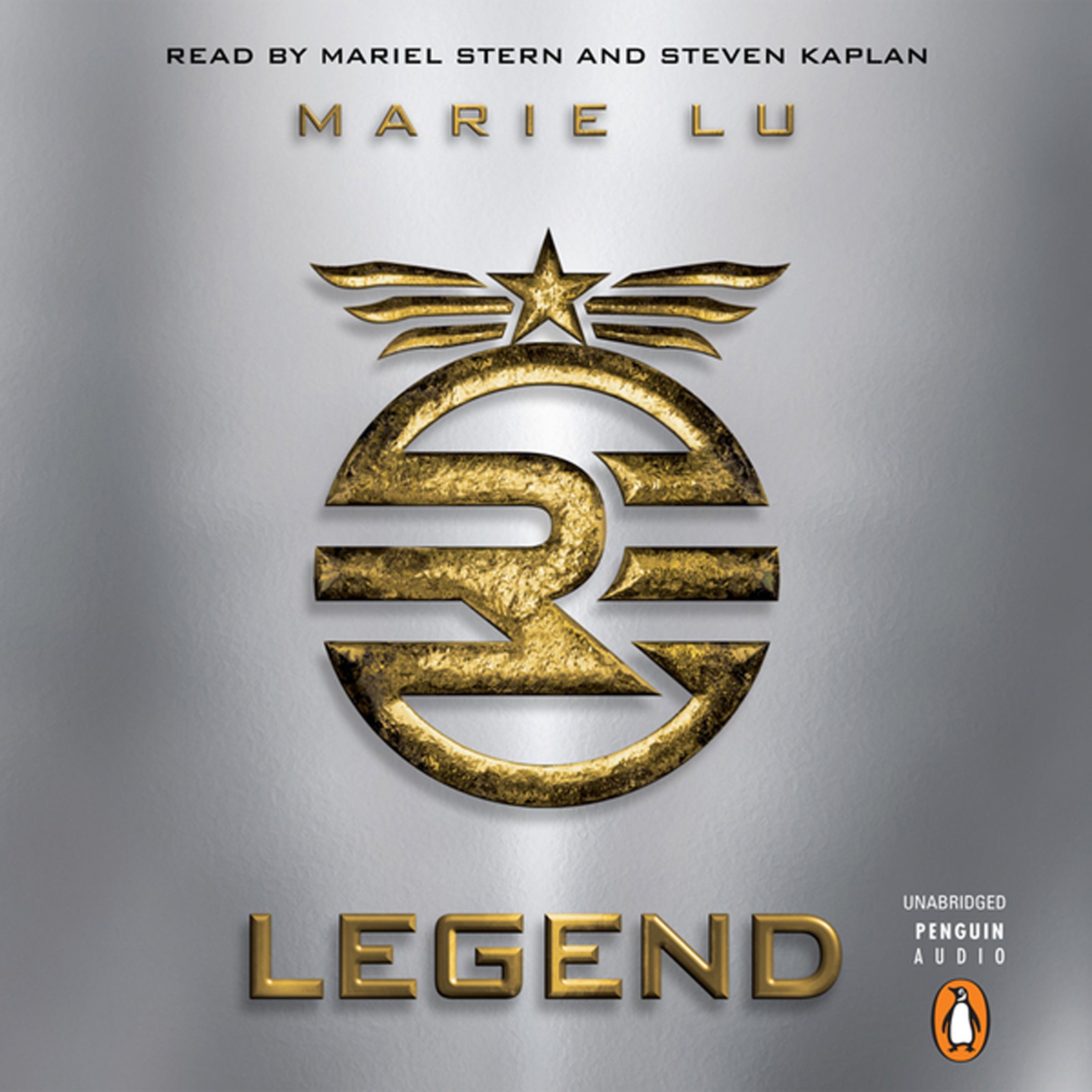 Algopix Similar Product 18 - Legend