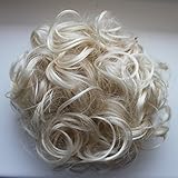 Algopix Similar Product 10 - PRETTYSHOP Voluminous Dutt Hairpiece