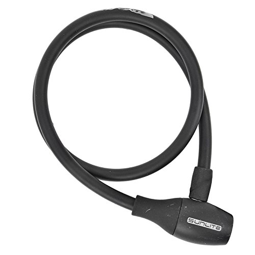 Algopix Similar Product 3 - Sunlite Soft Touch Integrated Key Cable