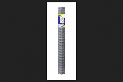 Algopix Similar Product 4 - Garden Zone 134825 Steel Hardware