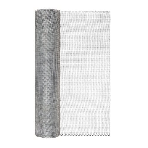 Algopix Similar Product 6 - Garden Zone 24 Inches x 50 Feet 
