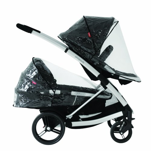 Algopix Similar Product 10 - philteds Storm Cover for Promenade