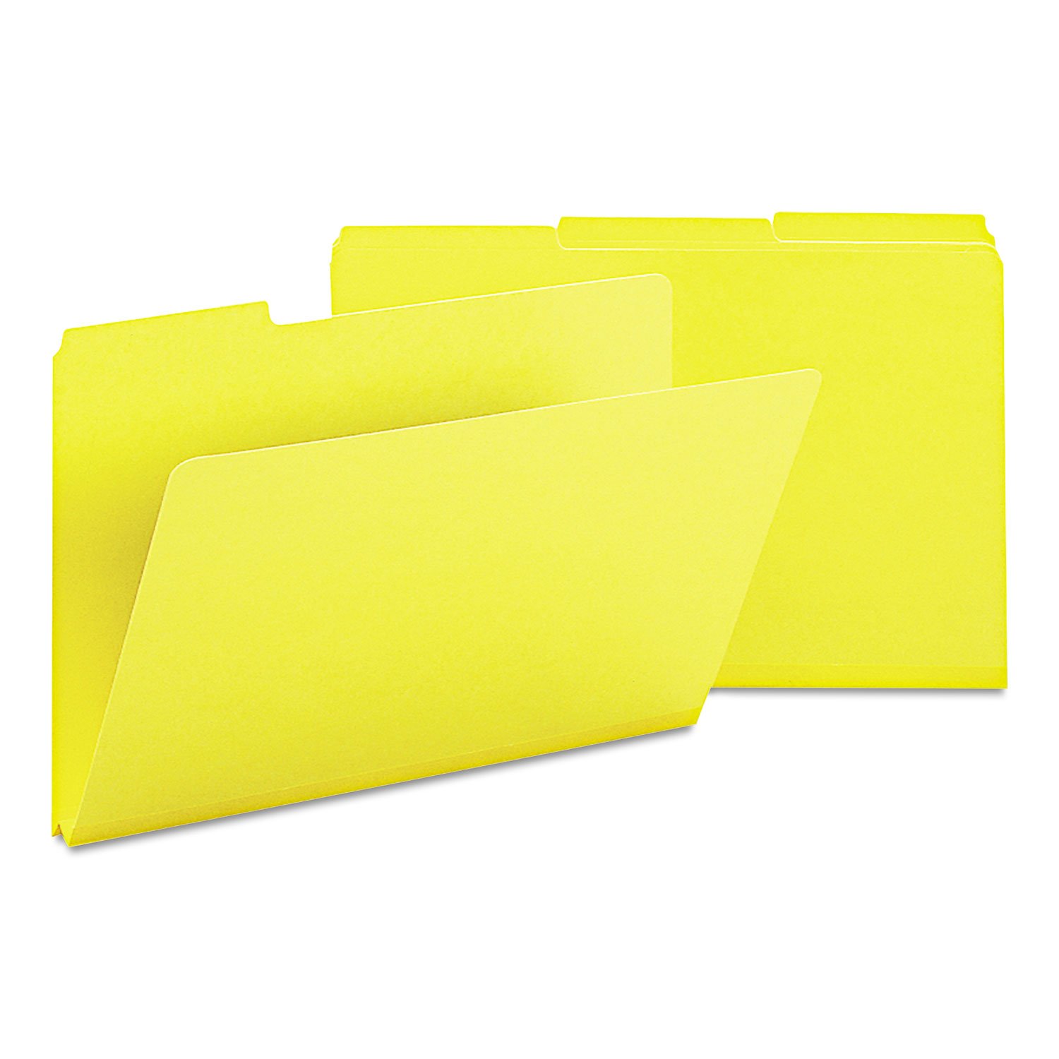 Algopix Similar Product 15 - Smead Recycled Folder One Inch