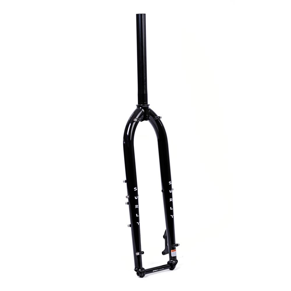 Algopix Similar Product 12 - Surly Karate Monkey Fork 29 Disc Only