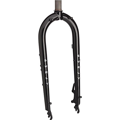 Algopix Similar Product 8 - Surly Moonlander Fork 135mm NonOffset