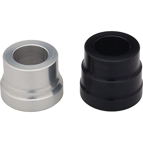 Algopix Similar Product 10 - Hope Pro 2 Evo Black Rear 12x142mm
