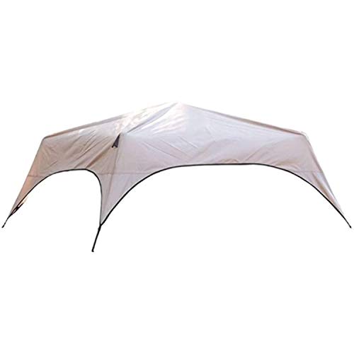 Algopix Similar Product 6 - Coleman Rainfly Accessory for 6 Person