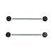 Algopix Similar Product 6 - Rubicon Express RE1157 Rear Sway Bar