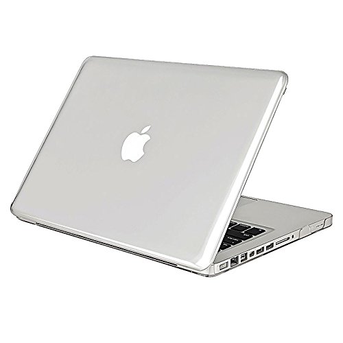 Algopix Similar Product 10 - Insten SnapOn Case for Apple MacBook