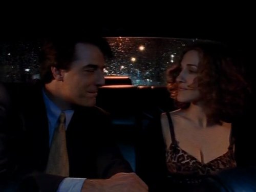 Algopix Similar Product 12 - Sex and the City