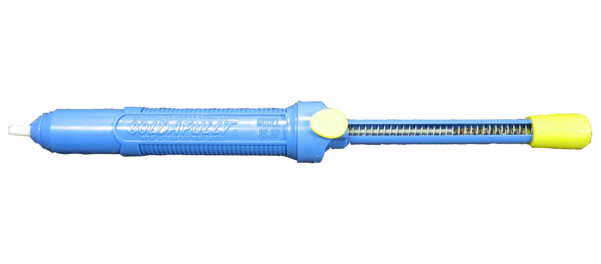 Algopix Similar Product 2 - DS017 The Original EDSYN Deluxe