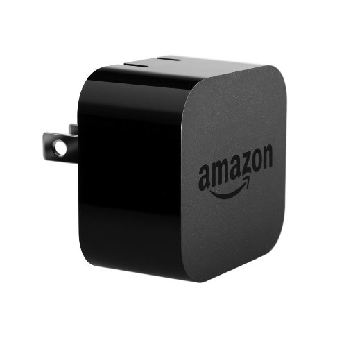 Algopix Similar Product 5 - Amazon Kindle Fire Tablet 9W