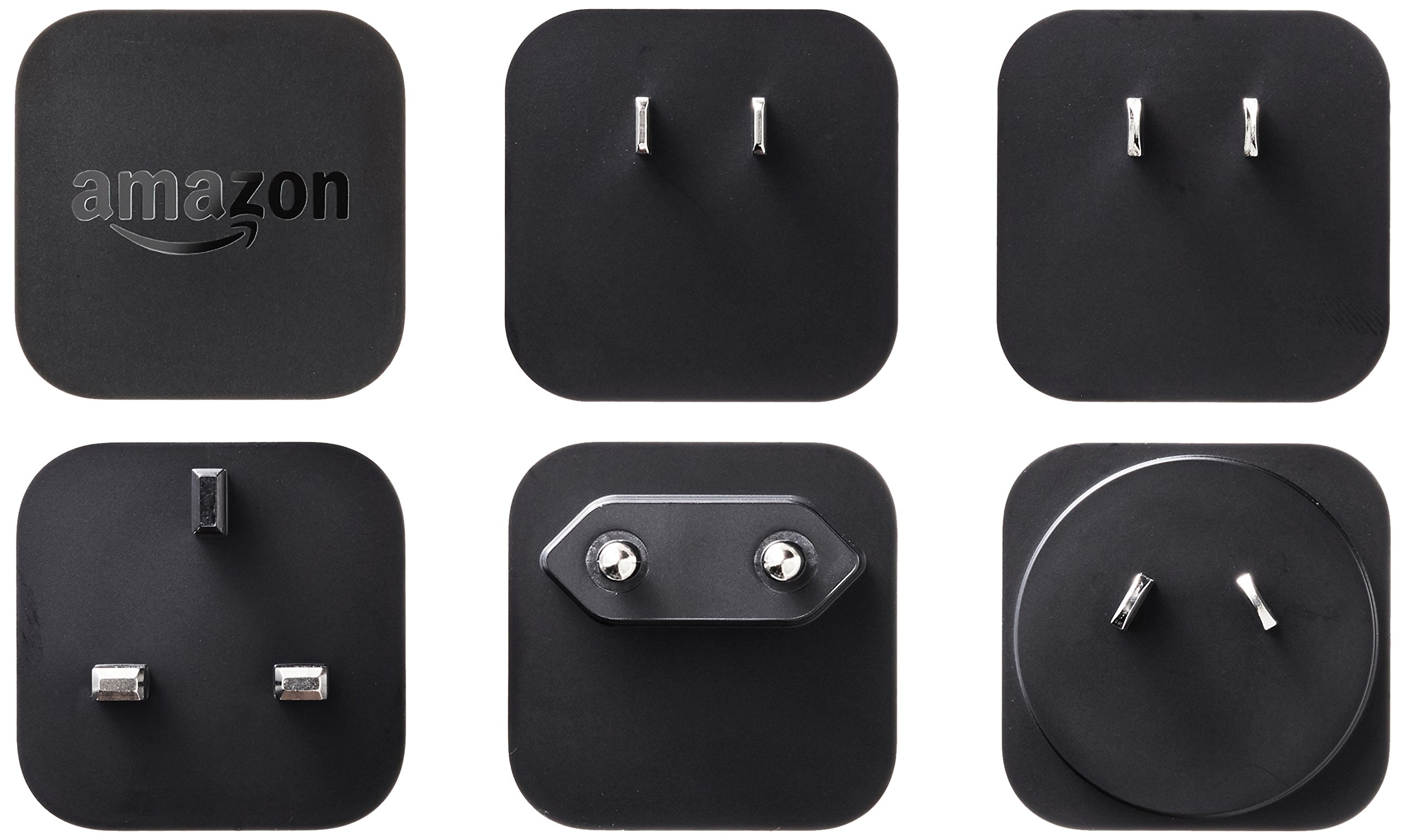 Algopix Similar Product 1 - Kindle PowerFast International Charging
