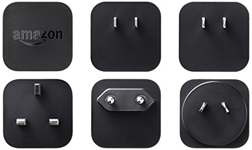 Algopix Similar Product 15 - Kindle PowerFast International Charging