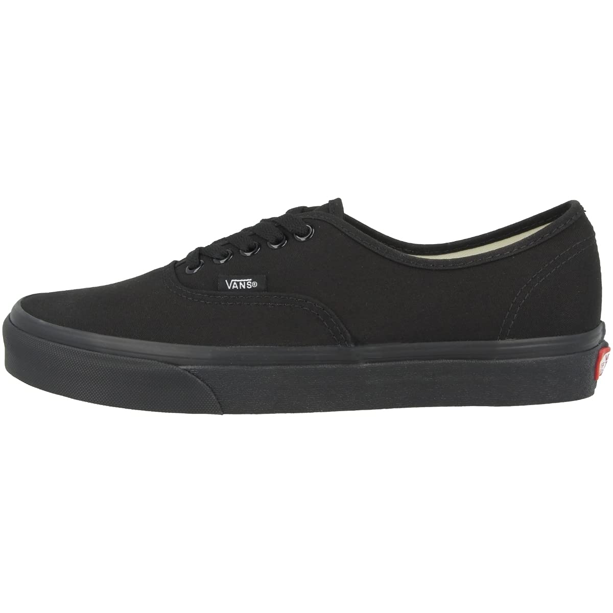 Algopix Similar Product 2 - Vans Unisexs Sneakers Track Shoe Red
