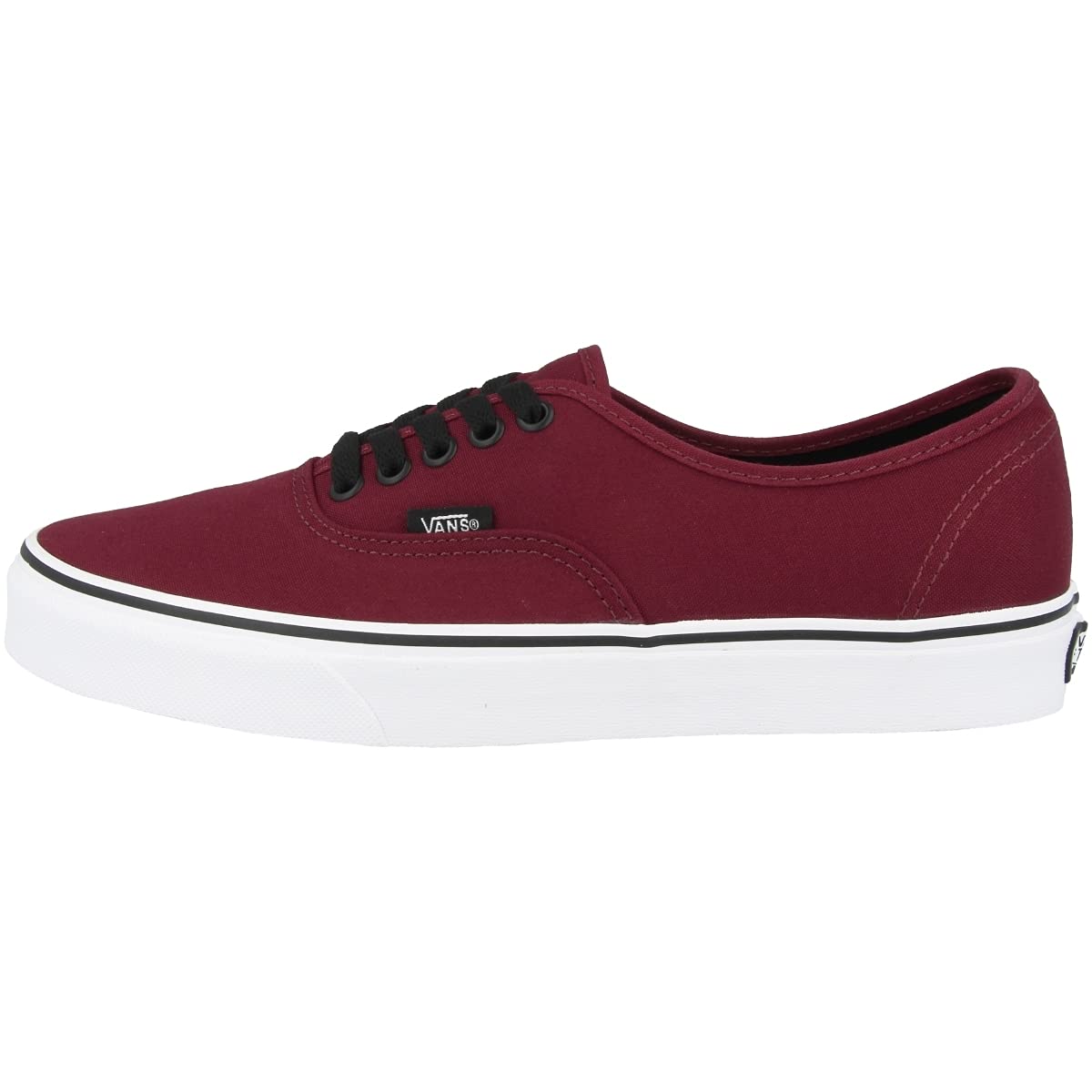 Algopix Similar Product 9 - Vans UA Authentic Womens Trainers