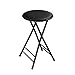 Algopix Similar Product 14 - Folding Stool  Backless 24Inch Stool