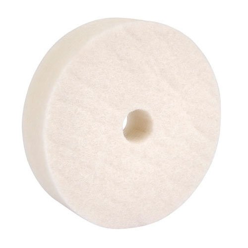 Algopix Similar Product 4 - Draper BUFFING WHEEL 75X17MM