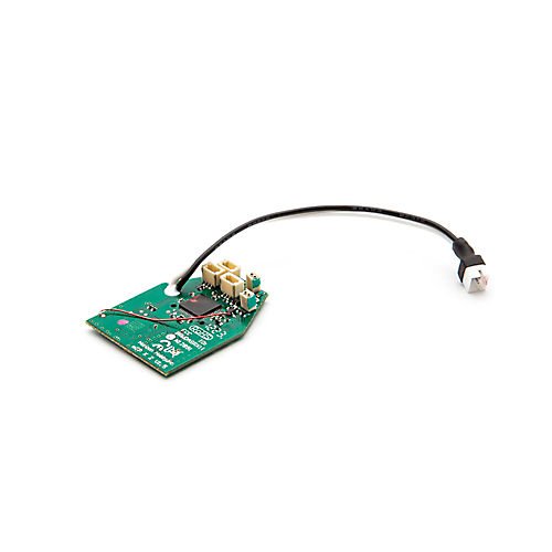 Algopix Similar Product 4 - Blade Flybarless 3n1 Control