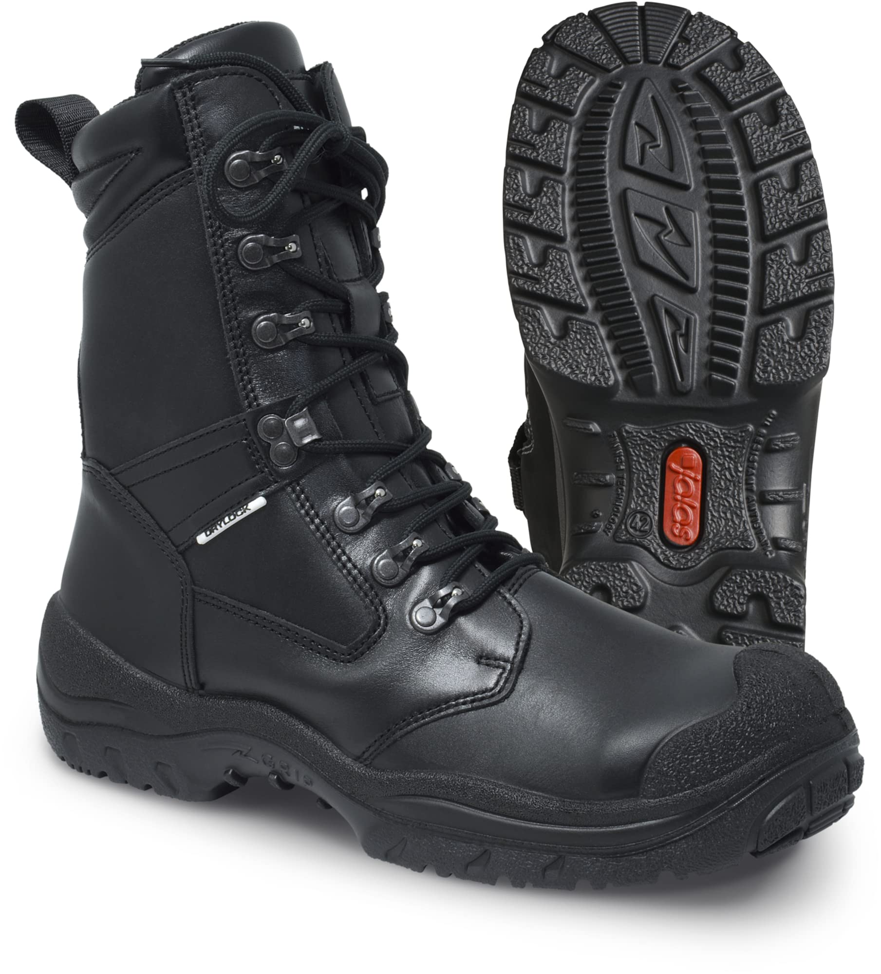 Algopix Similar Product 18 - Ejendals JALAS 3328 Drylock Safety