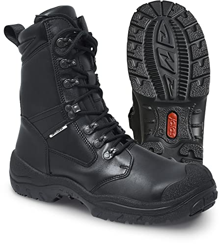 Algopix Similar Product 4 - Ejendals JALAS 3328 Drylock Safety