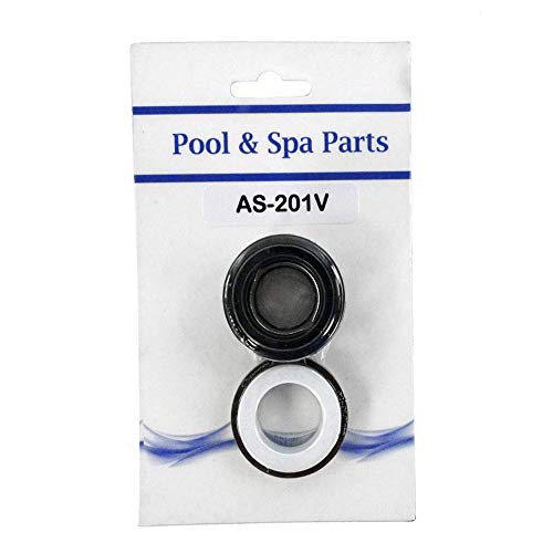 Algopix Similar Product 14 - APC APCAS201V Shaft Seal for Pool Pumps
