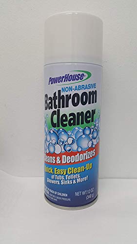 Algopix Similar Product 9 - Bathroom Cleaner - Smart Savers