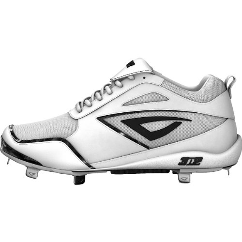 Algopix Similar Product 1 - 3N2 Womens Rally Metal Fastpitch