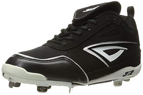 Algopix Similar Product 3 - 3N2 Rally Womens Metal Spikes Softball