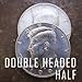 Algopix Similar Product 10 - Double Sided Coin - Half Dollar - Head