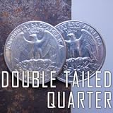 Algopix Similar Product 10 - Buengna Double Sided Coin  Quarter 