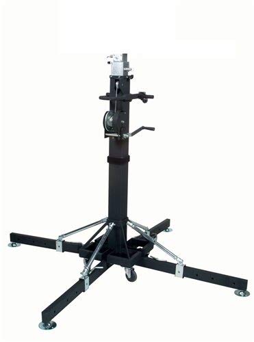 Algopix Similar Product 10 - Global Truss ST180 Heavyduty Crank