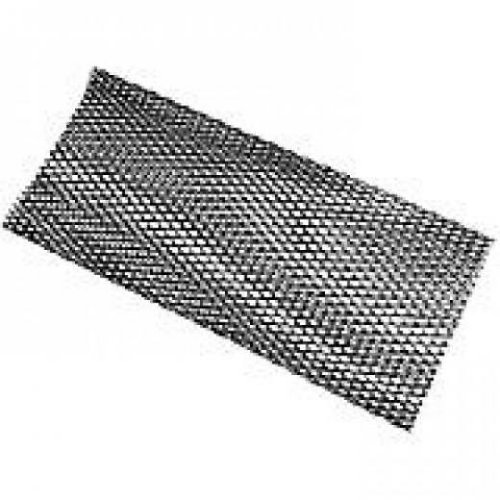 Algopix Similar Product 5 - Storm Mesh Scuba Tank Net - Black