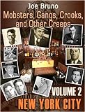 Algopix Similar Product 20 - Mobsters Gangs Crooks and Other