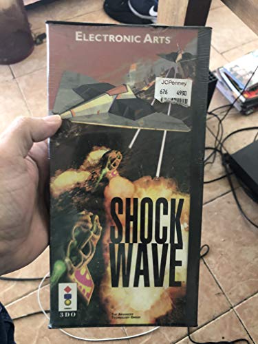 Algopix Similar Product 4 - Shockwave