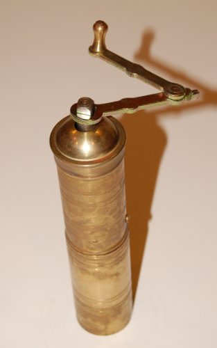 Algopix Similar Product 4 - turkish coffee grinder big tall