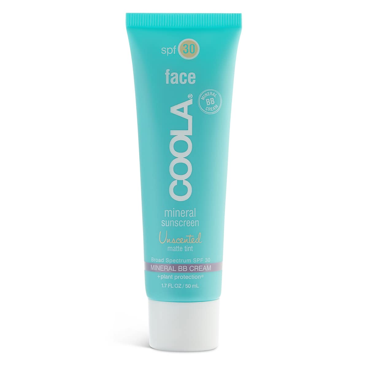 Algopix Similar Product 12 - COOLA Organic Mineral Matte Tinted