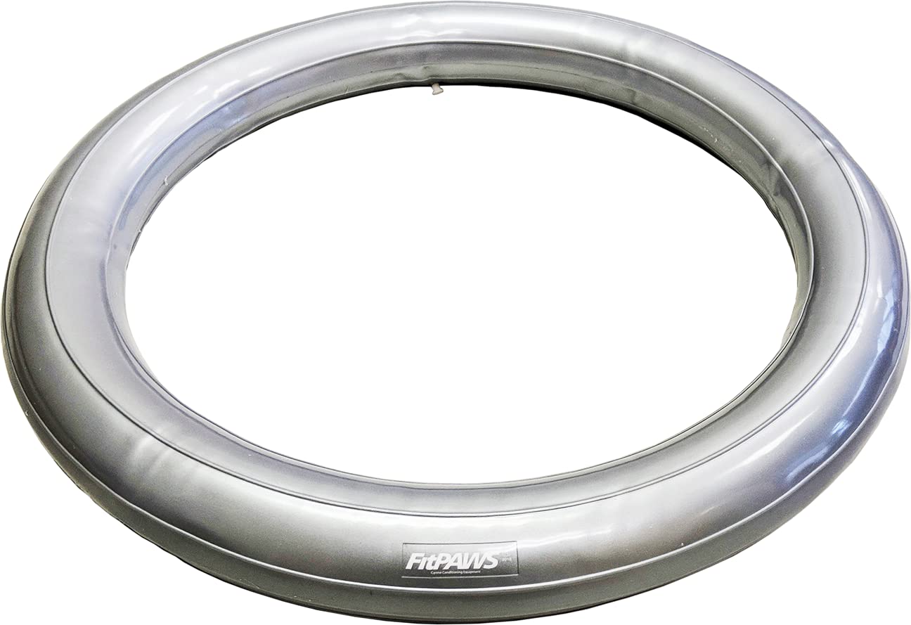Algopix Similar Product 6 - FitPaws Circular Product Holder for