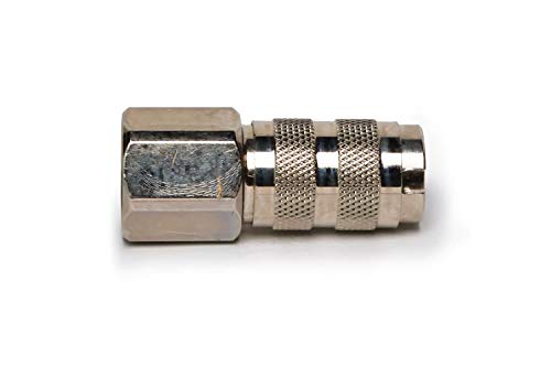 Algopix Similar Product 1 - Quick Coupling Nd 27 mm with G18 inch