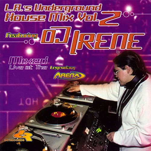 Algopix Similar Product 12 - Perculator (Cajmere)