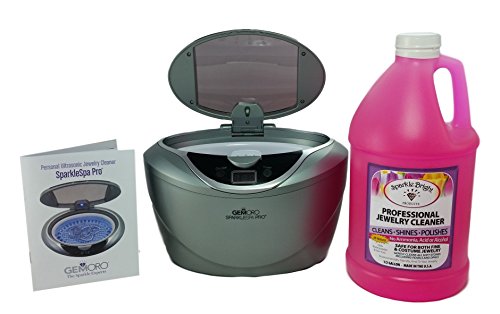 Algopix Similar Product 3 - GEMORO 1791 SPARKLE SPA PRO GRAY
