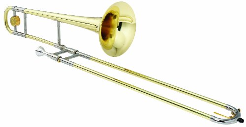 Algopix Similar Product 3 - Jupiter XO 1032L Professional Trombone