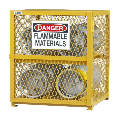 Algopix Similar Product 14 - Durham SteelIron Horizontal Cylinder