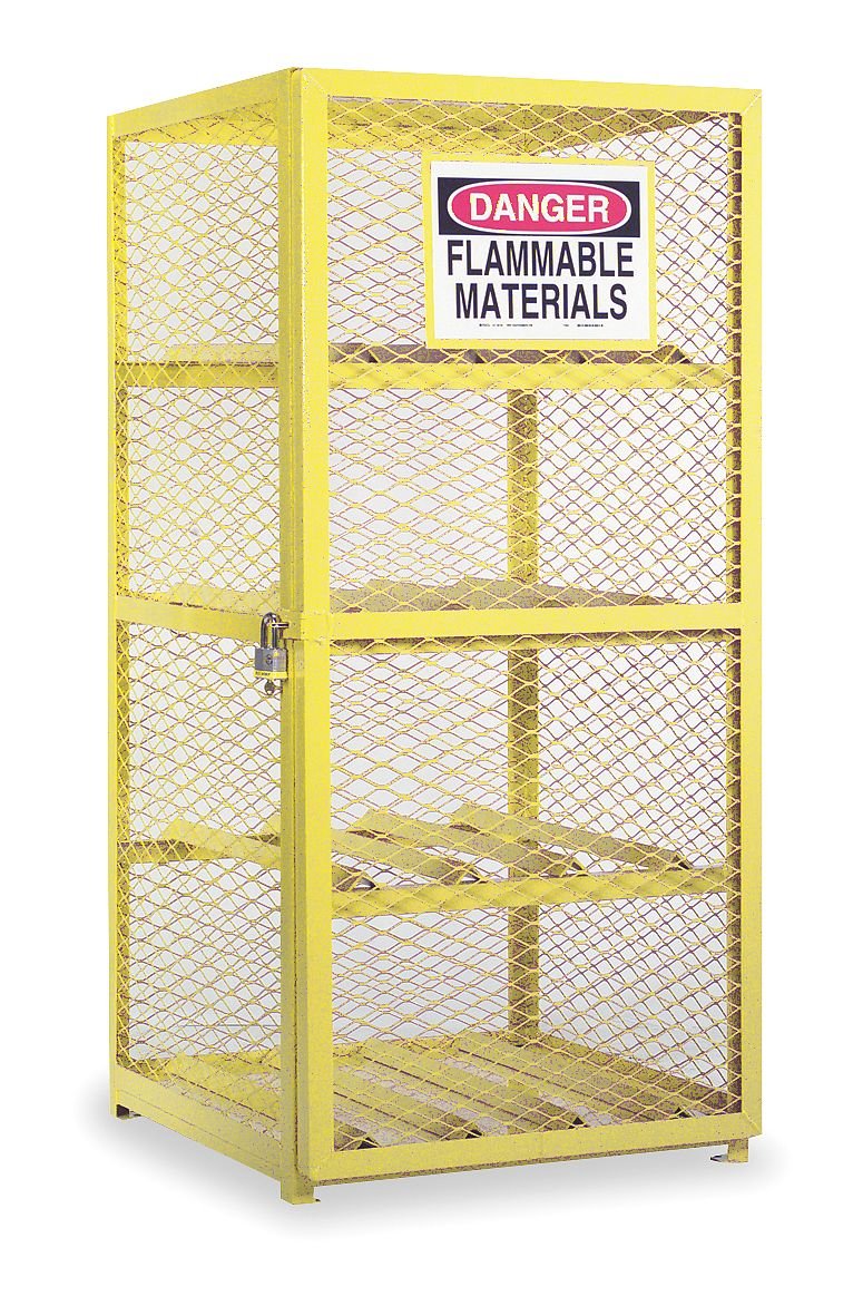 Algopix Similar Product 3 - Durham SteelIron Horizontal Cylinder