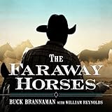 Algopix Similar Product 8 - The Faraway Horses The Adventures and