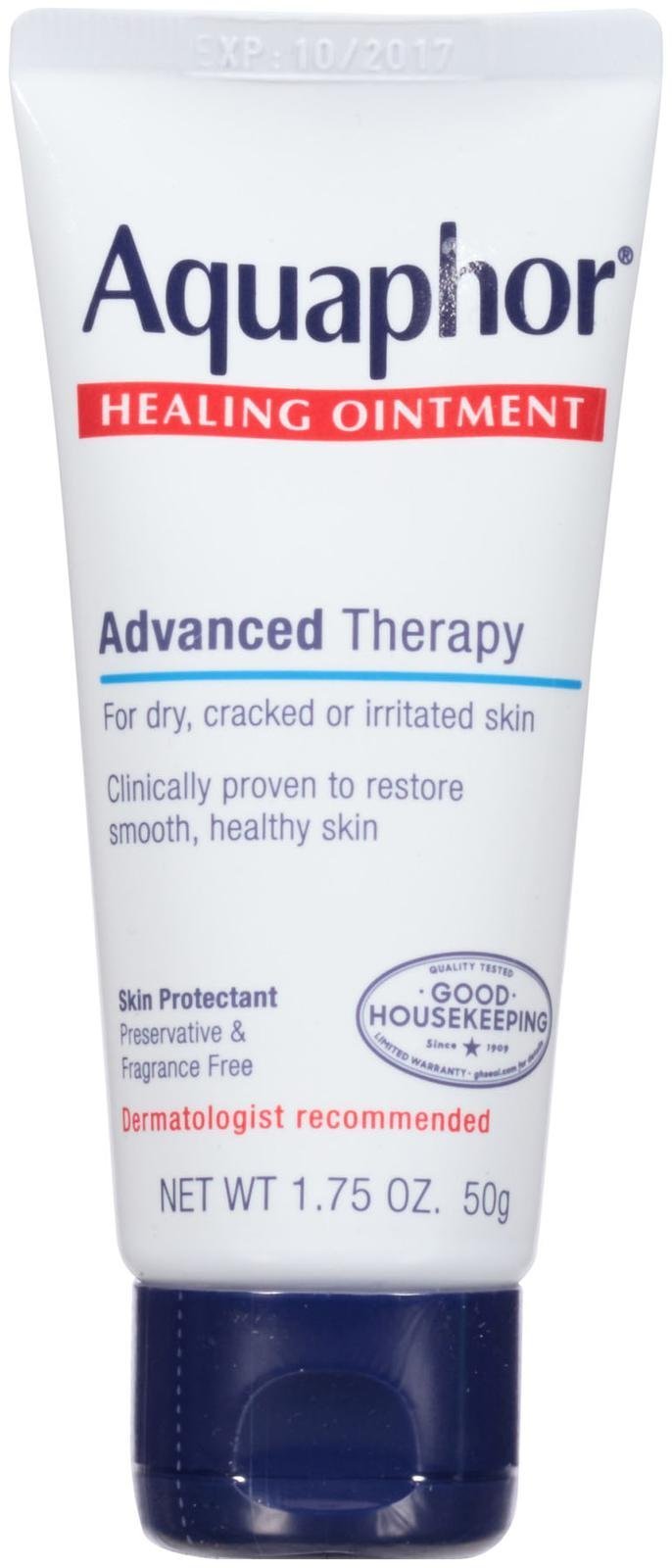 Algopix Similar Product 8 - Aquaphor Healing Skin Ointment Advanced
